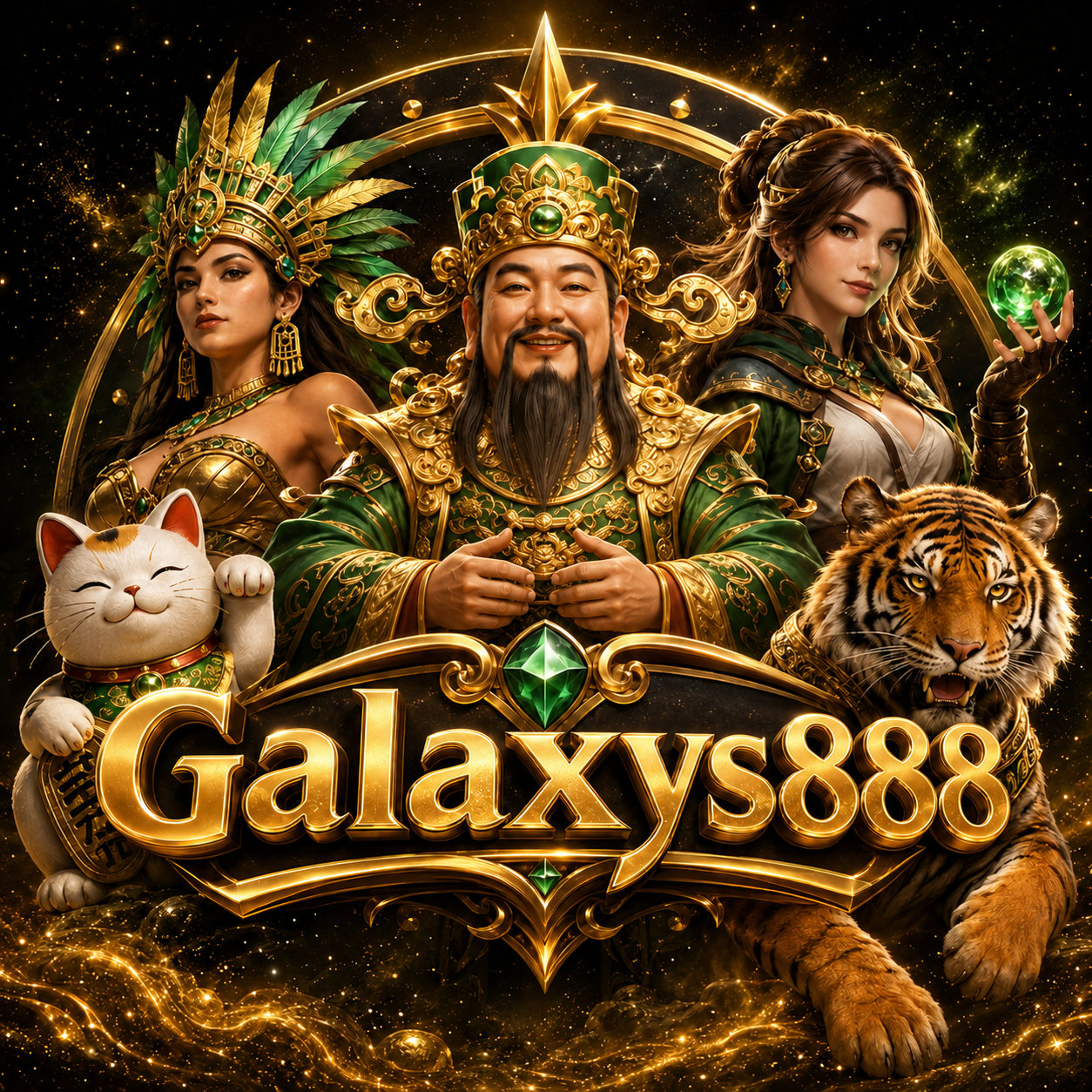 Galaxys888